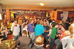 Shamrock am Samstag