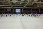 EC Adler Wels vs. EHC Blackwings Linz 