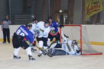 EC Adler Wels vs. EHC Blackwings Linz  6777399