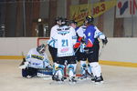 EC Adler Wels vs. EHC Blackwings Linz  6777419