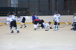 EC Adler Wels vs. EHC Blackwings Linz  6777442