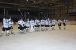 EC Adler Wels vs. EHC Blackwings Linz  6777460