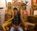 Golden Lounge 6783650