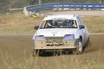 Rallycross EM am Nordring Fuglau