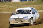 Rallycross EM am Nordring Fuglau