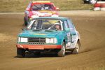 Rallycross EM am Nordring Fuglau 6791728