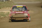 Rallycross EM am Nordring Fuglau 6791778