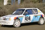 Rallycross EM am Nordring Fuglau 6791987