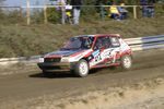 Rallycross EM am Nordring Fuglau 6791991