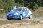 Rallycross EM am Nordring Fuglau 6792047