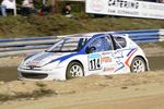 Rallycross EM am Nordring Fuglau 6792085