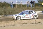 Rallycross EM am Nordring Fuglau 6792104