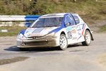 Rallycross EM am Nordring Fuglau 6792112