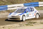 Rallycross EM am Nordring Fuglau 6792114