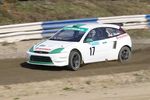 Rallycross EM am Nordring Fuglau 6792214