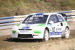 Rallycross EM am Nordring Fuglau 6792241