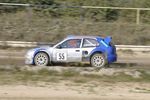 Rallycross EM am Nordring Fuglau 6792265