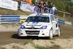 Rallycross EM am Nordring Fuglau 6792305