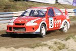 Rallycross EM am Nordring Fuglau 6792319