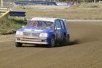 Rallycross EM am Nordring Fuglau 6792441