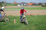 Letztes Urlaubertraining im Trialgarten 2009 6792448