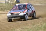 Rallycross EM am Nordring Fuglau 6792597