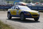 Rallycross EM am Nordring Fuglau 6792627