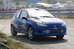 Rallycross EM am Nordring Fuglau 6792633