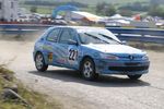 Rallycross EM am Nordring Fuglau 6792638