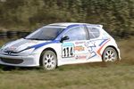 Rallycross EM am Nordring Fuglau 6792771