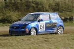 Rallycross EM am Nordring Fuglau 6792788