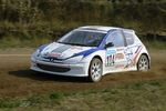 Rallycross EM am Nordring Fuglau 6792794