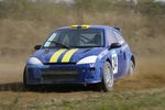 Rallycross EM am Nordring Fuglau 6792882