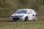 Rallycross EM am Nordring Fuglau 6792939