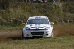 Rallycross EM am Nordring Fuglau 6792944