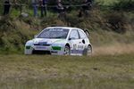 Rallycross EM am Nordring Fuglau 6792949