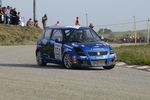 Rallycross EM am Nordring Fuglau 6793231