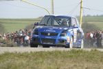 Rallycross EM am Nordring Fuglau 6793244