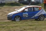 Rallycross EM am Nordring Fuglau 6793324