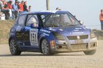 Rallycross EM am Nordring Fuglau 6793350