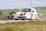 Rallycross EM am Nordring Fuglau 6793351