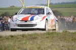 Rallycross EM am Nordring Fuglau 6793355