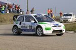 Rallycross EM am Nordring Fuglau 6793368