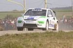 Rallycross EM am Nordring Fuglau 6793378