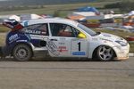 Rallycross EM am Nordring Fuglau 6793385