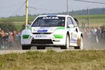 Rallycross EM am Nordring Fuglau 6793396