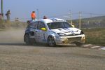 Rallycross EM am Nordring Fuglau 6793397