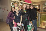 Langer Einkaufstag mit Late Night Shopping