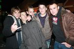 Alpha & Omega Party 6817586