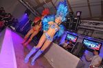 Szene1 500.000 User Party 6829919